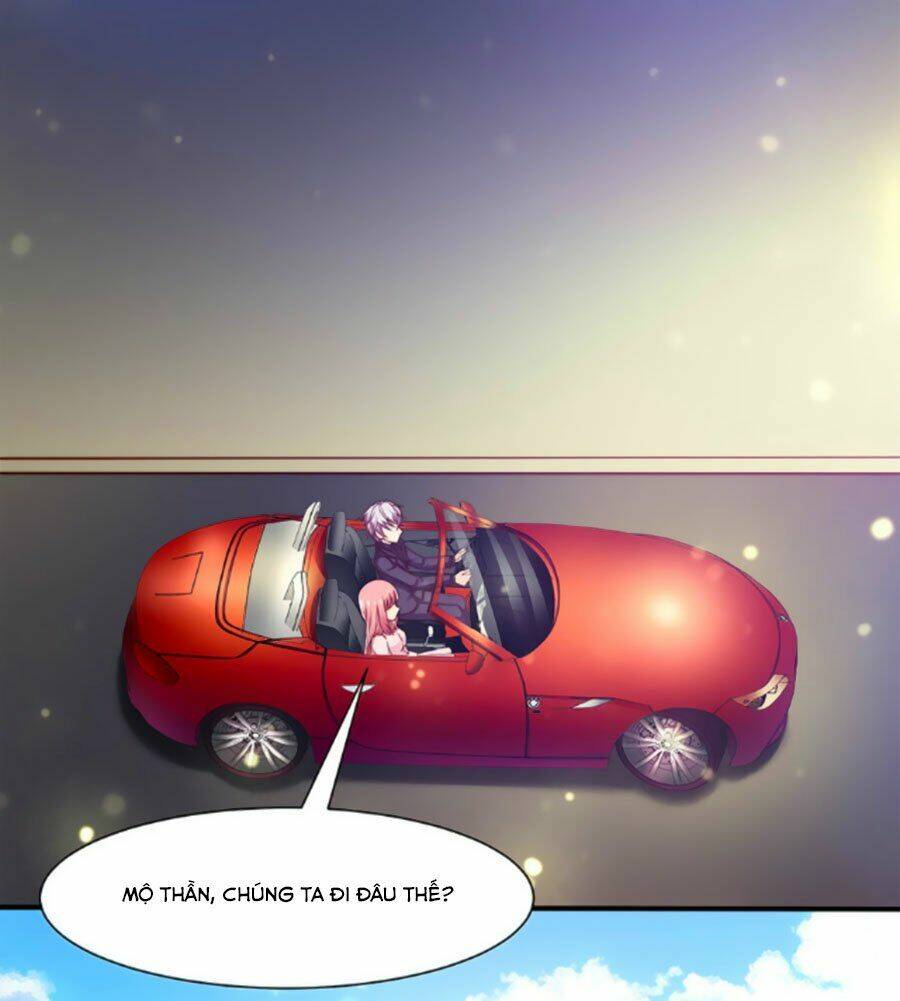 Đại Thúc, Người Ta Sẽ Ngoan: Chapter 34