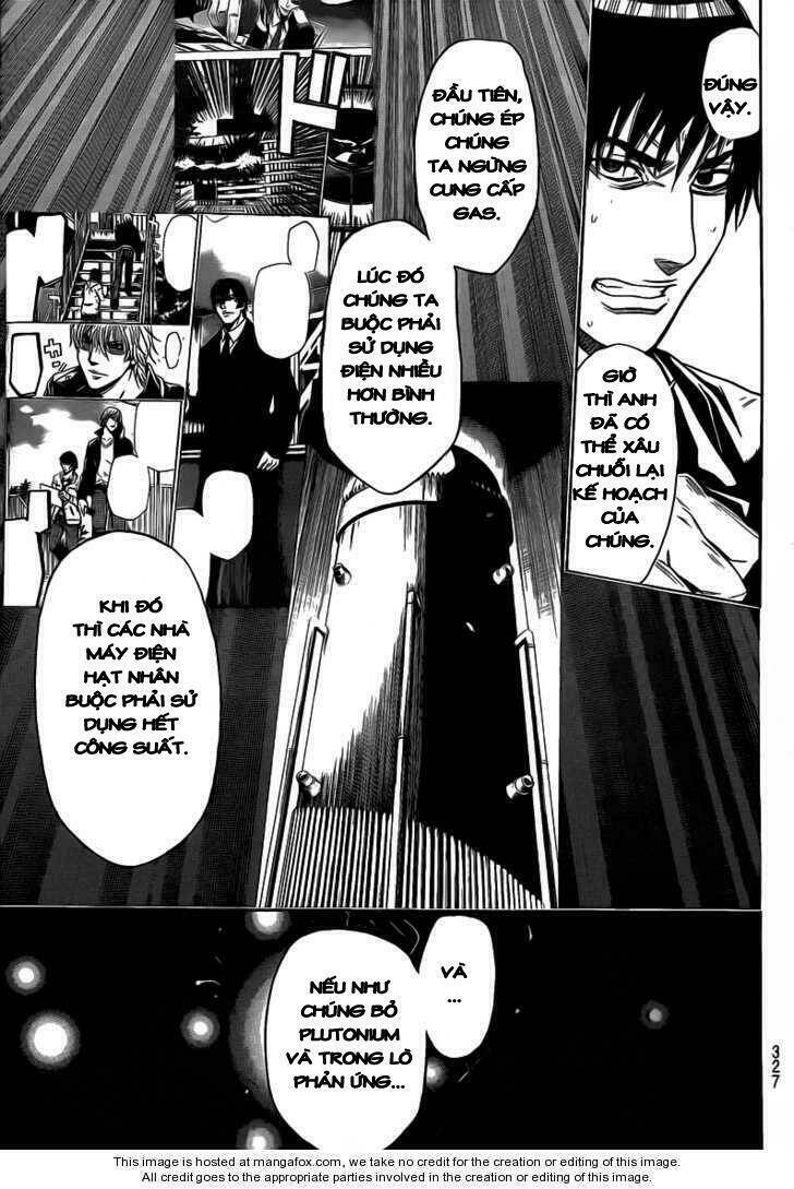 Bloody Monday 2: Chapter 26