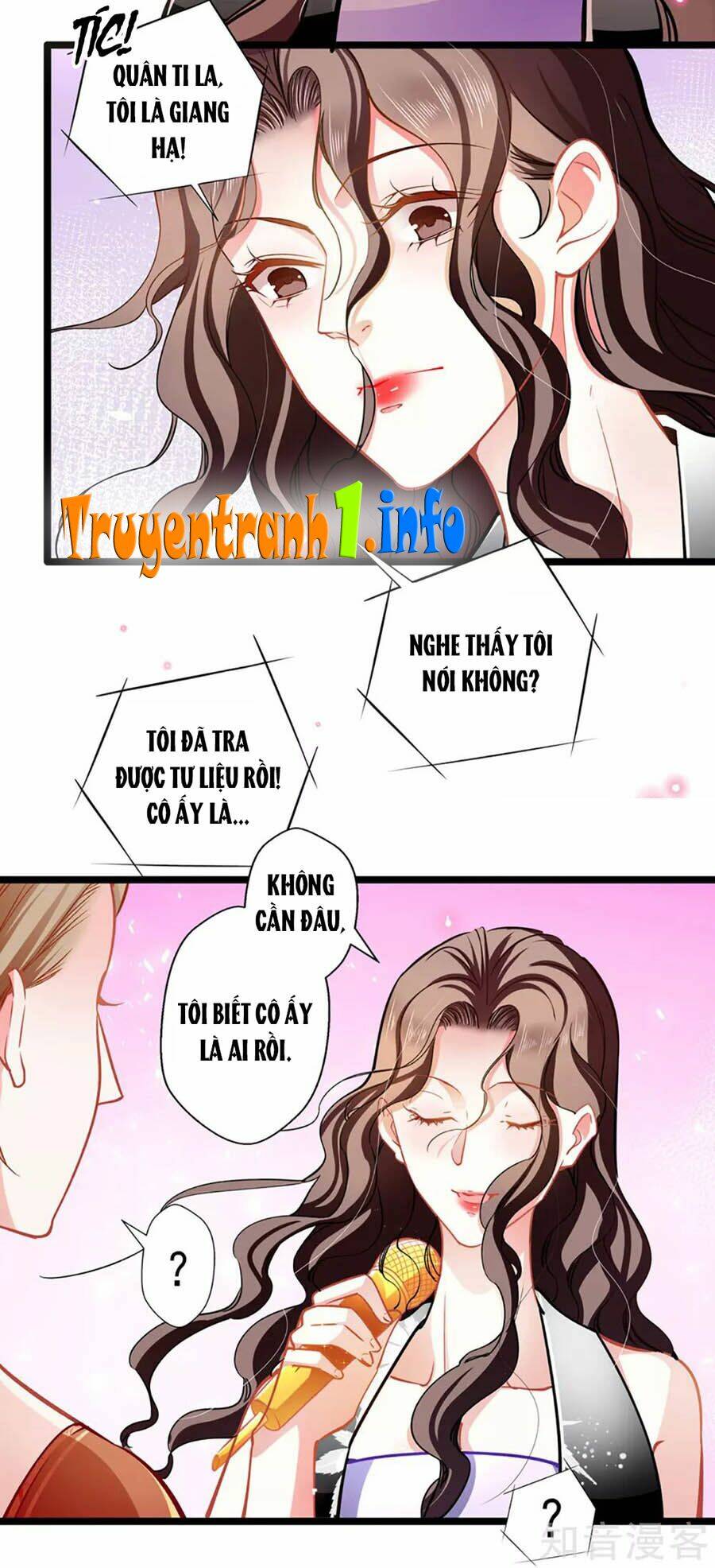 Cưng Chiều Ái Thê Hư Hỏng: Chapter 71