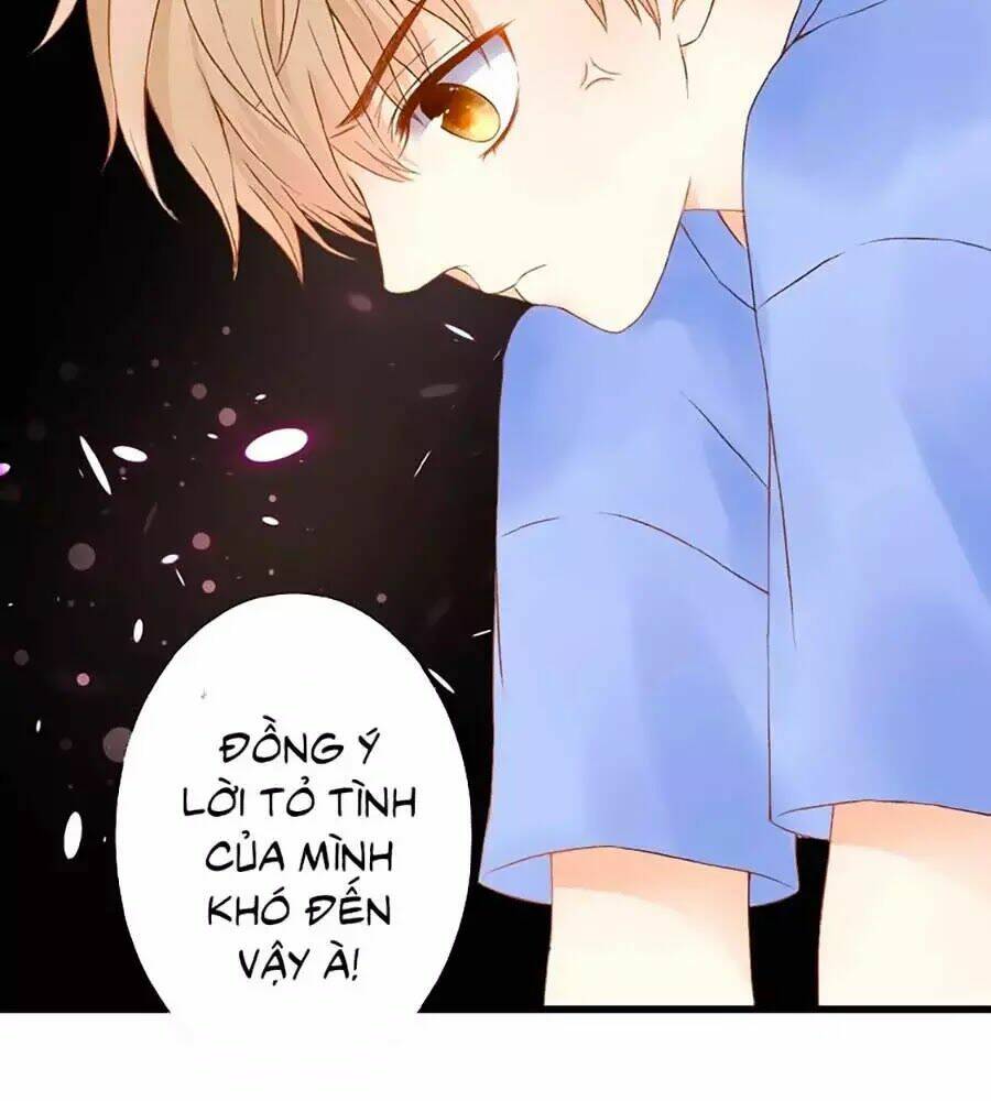 Đóa Hoa Chớm Nở: Chapter 1