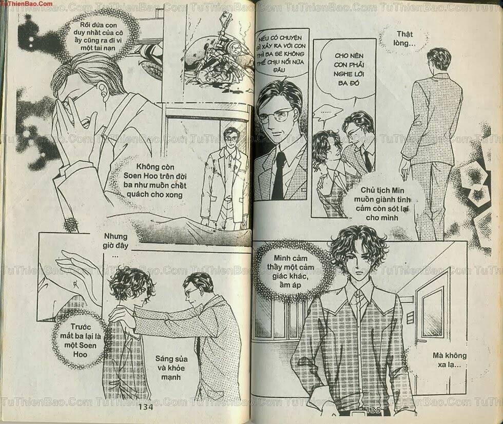 Thiên Sứ: Chapter 6