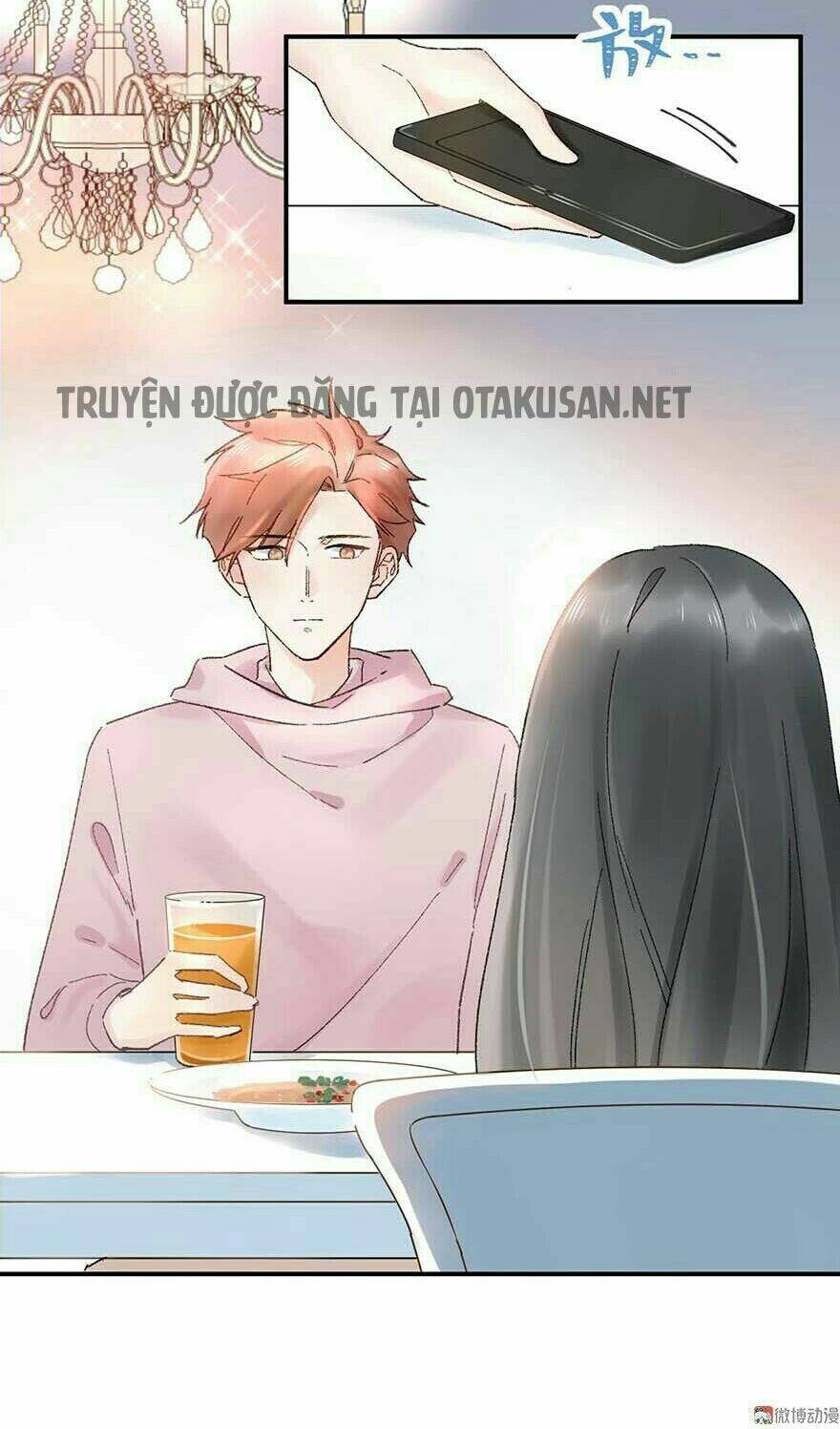 Tra Nam Cút Ra: Chapter 4