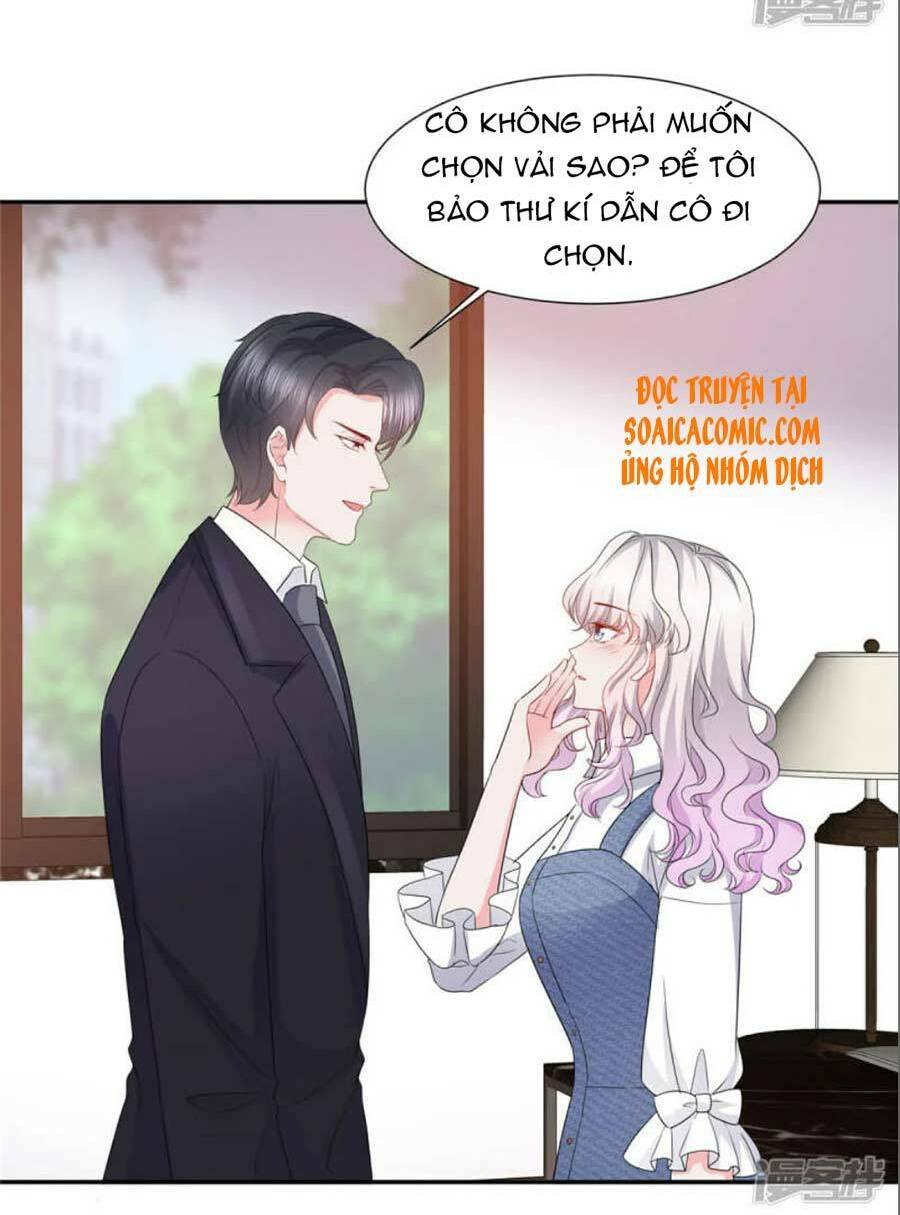 Nhược Hữu Hàn Đông Ngộ Noãn Dương: Chapter 30