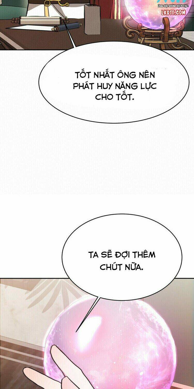 Công Chúa Bị Lãng Quên Muốn Sống Trong Hòa Bình: Chapter 7