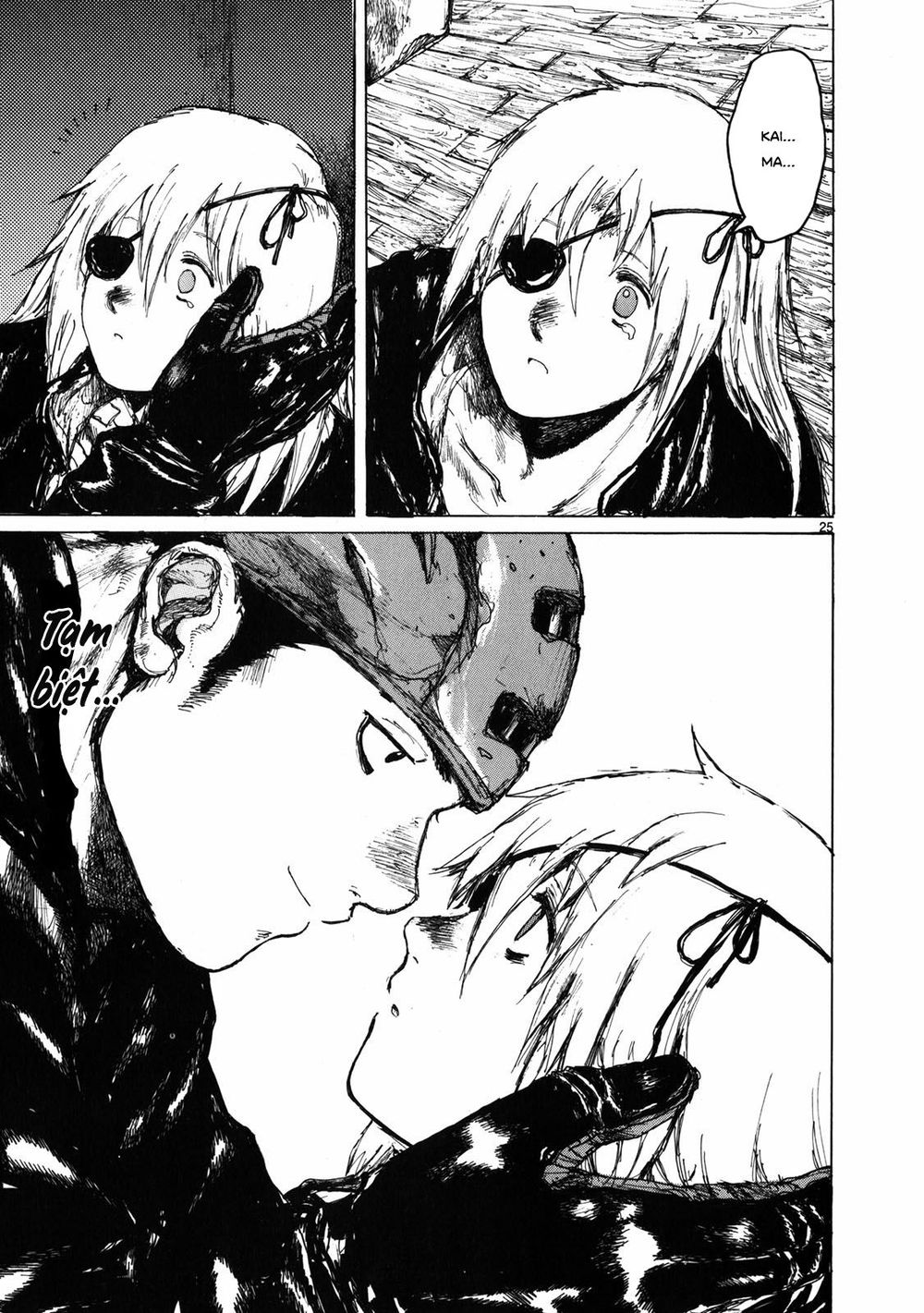 Kẻ Mất Trí Và Thế Giới Ma Thuật: Chapter 66