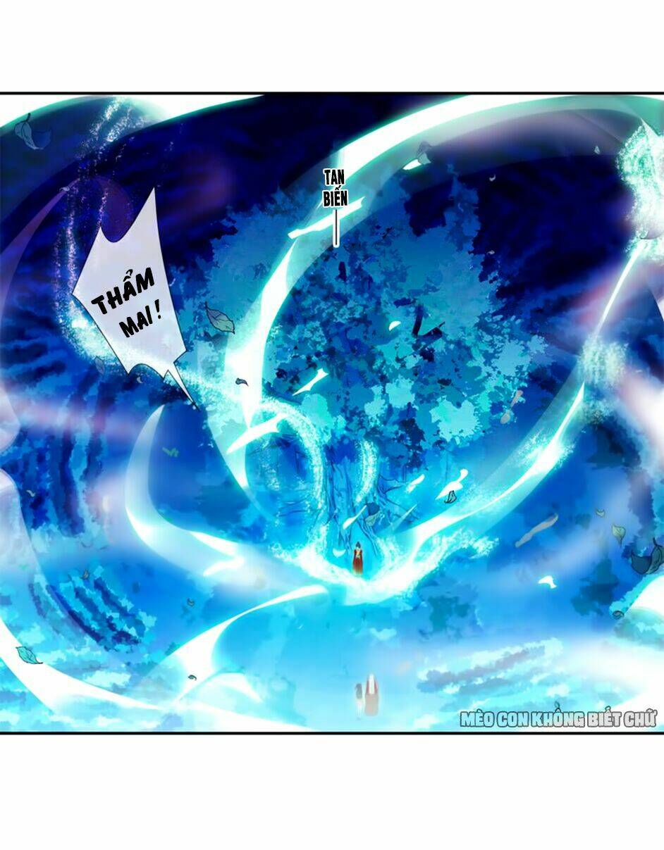 Bách Yêu Dị Văn: Chapter 16