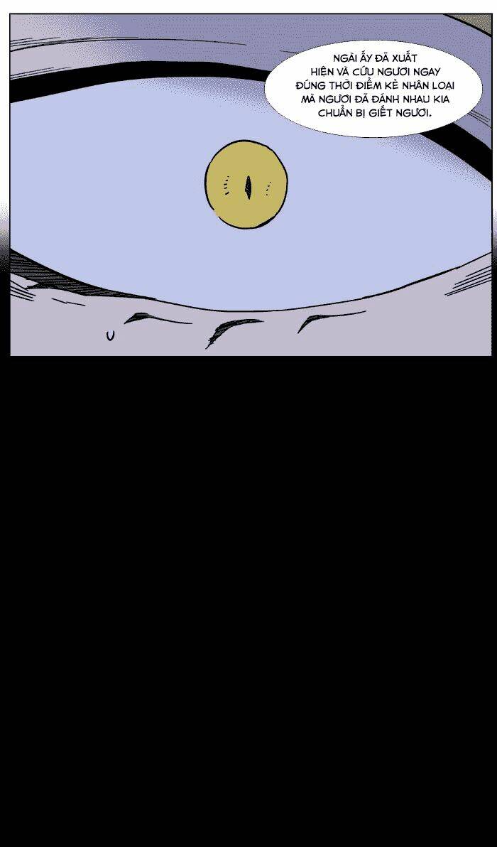 Ma Cà Rồng Quý Tộc: Chapter 445