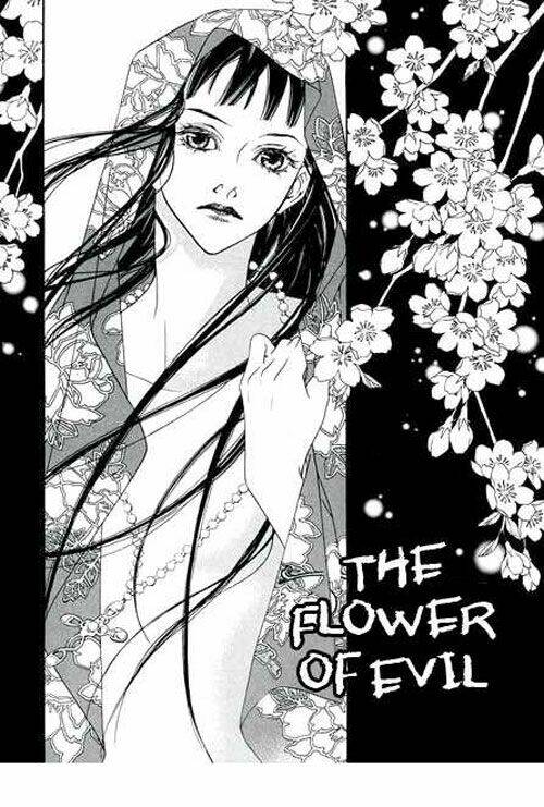 Flowers Of Evil: Chapter 6
