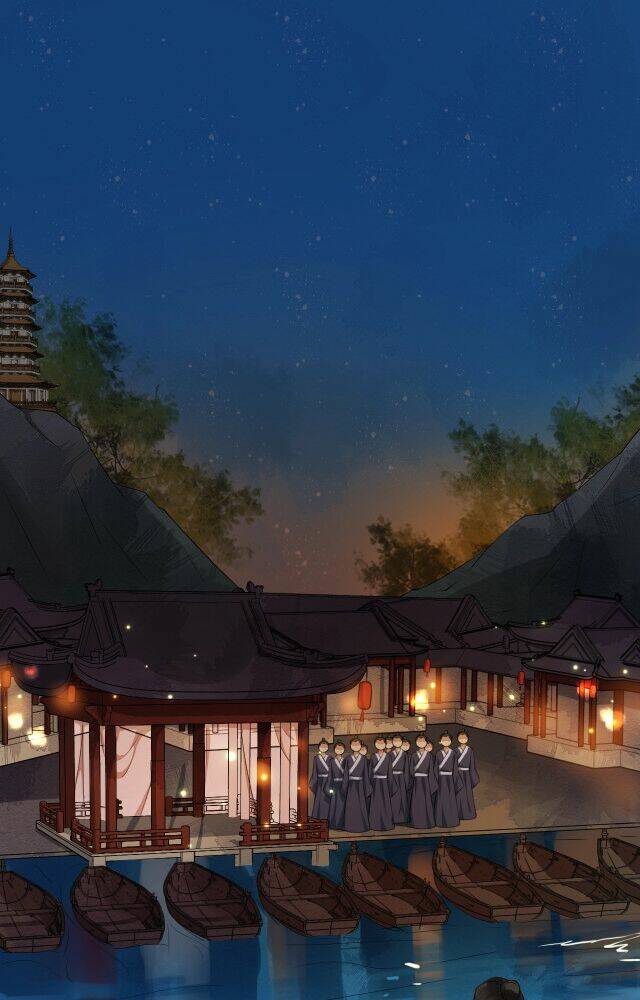 Bồng Sơn Viễn 2: Chapter 43