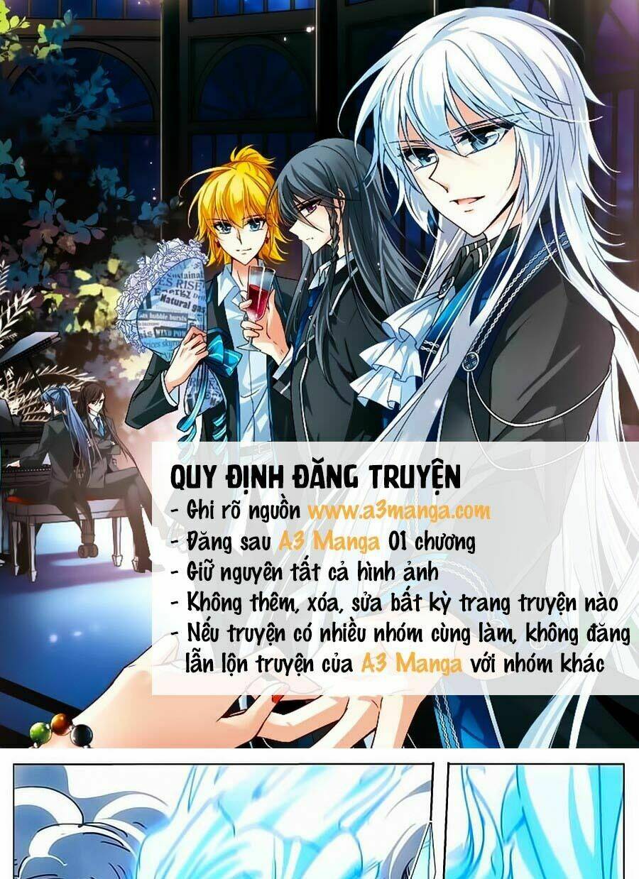 Việt Thế Thiên Niên: Chapter 47