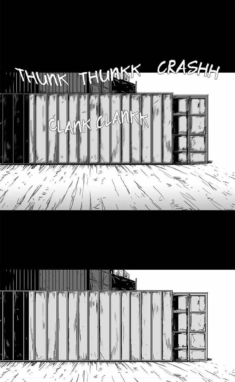Sống Sót: Chapter 0