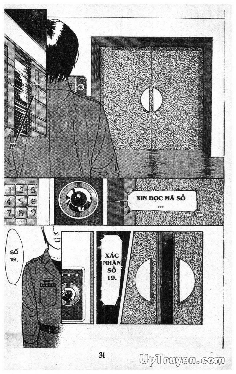 9 Banme No Musashi: Chapter 15