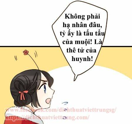 Bạn Trai Tôi Là Cẩm Y Vệ 2: Chapter 22