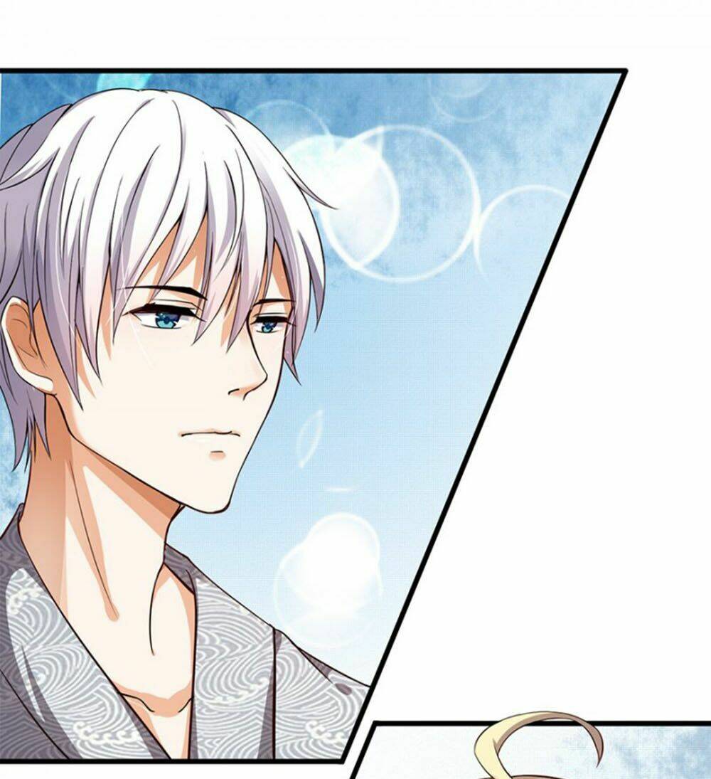 Nhật Ký Dạy Dỗ Của Gia Tộc Đáng Yêu: Chapter 27