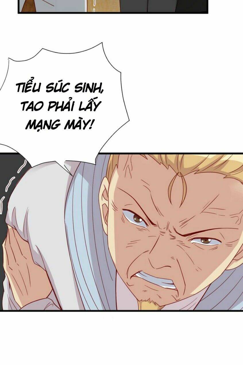 Hệ Thống Tu Tiên Mạnh Nhất: Chapter 14