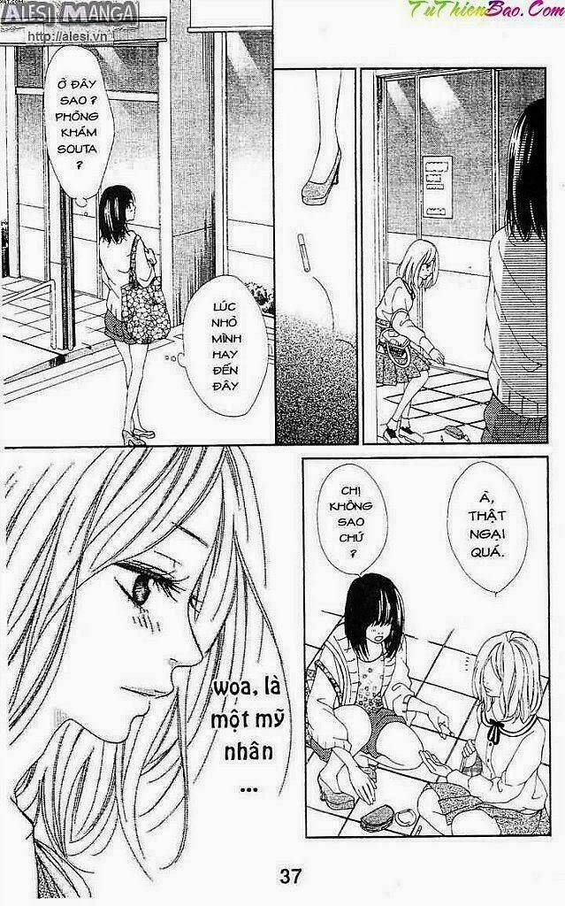 Lời Tỏ Tình Muộn Màng: Chapter 6