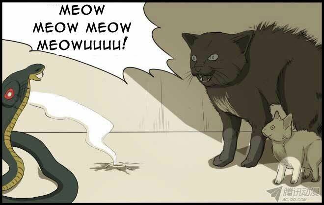 Future trial: Chapter 15