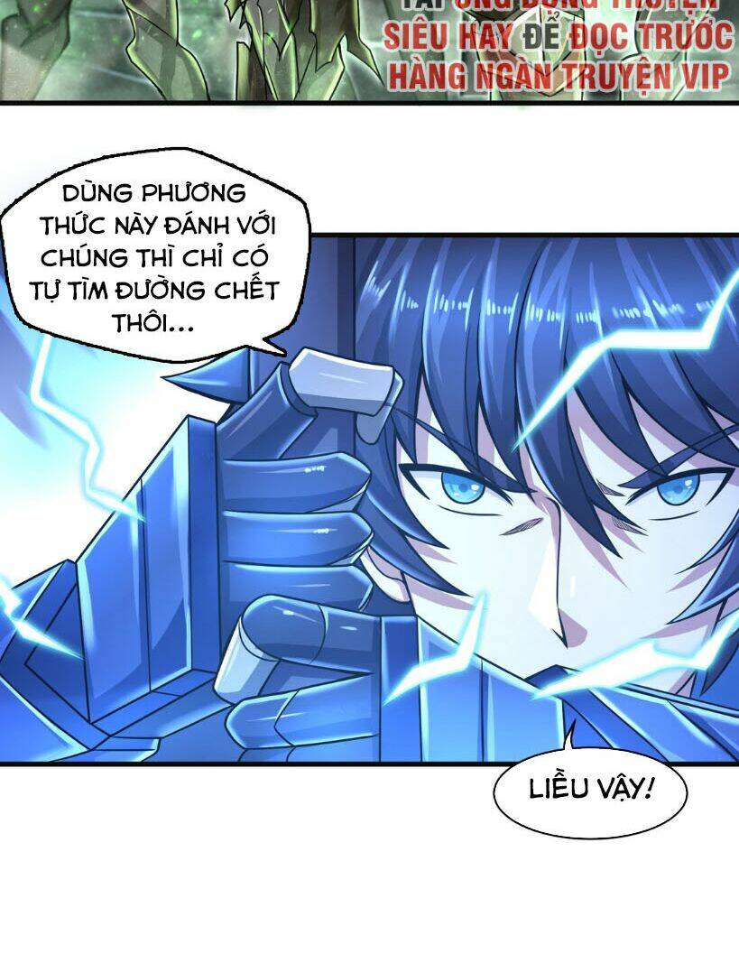 Một Trăm Triệu Điểm: Chapter 15