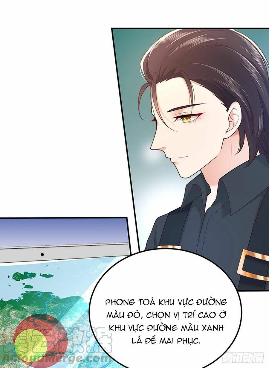 Nam Thần Truy Thê Chỉ Nam: Chapter 52.1