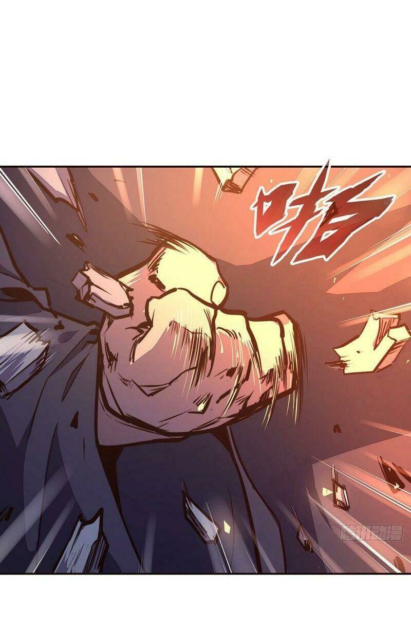 Sinh Tử Quyết: Chapter 95