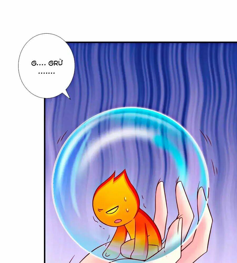 Cuộc Sống Hào Môn Của Vu Nữ: Chapter 50