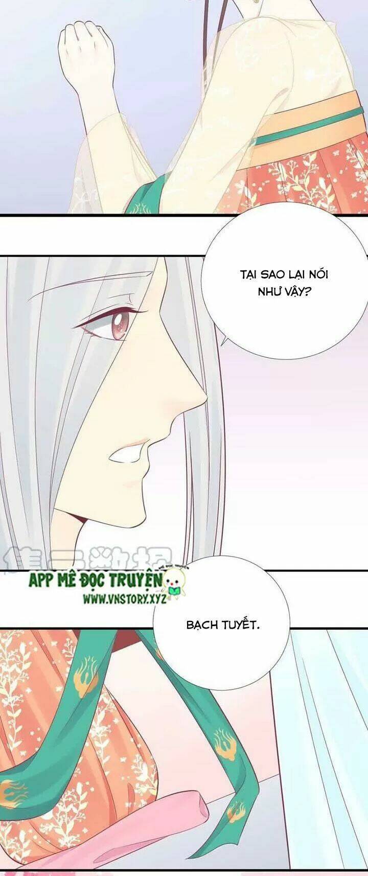 Hoàng Hậu Bận Lắm: Chapter 97