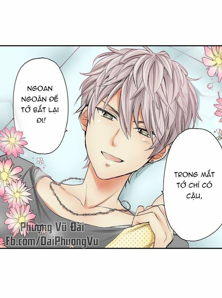 Mệnh Lệnh Tuyệt Đối Của Bá Đạo Vương Tử: Chapter 29