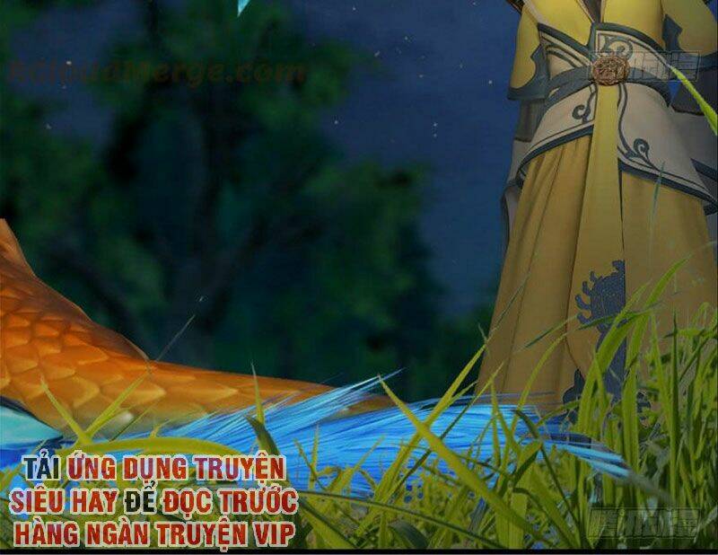 Cửu Hoang Đọa Huyền Sư: Chapter 71