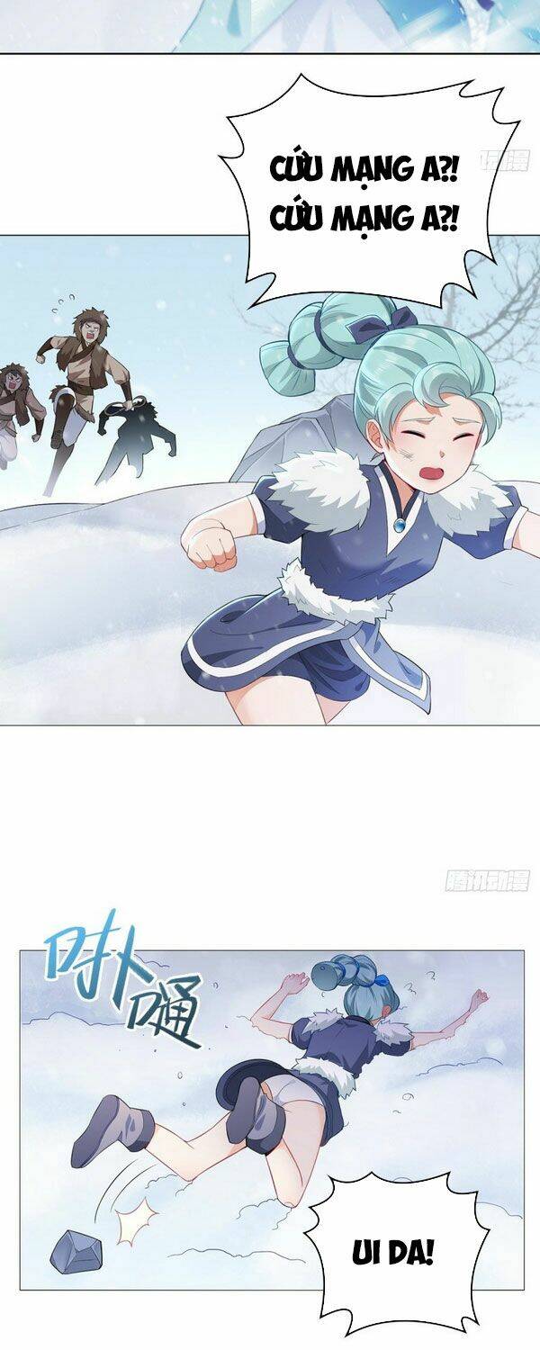 Người Ở Rể Bị Ép Thành Phản Diện Ngoại Truyện: Chapter 1