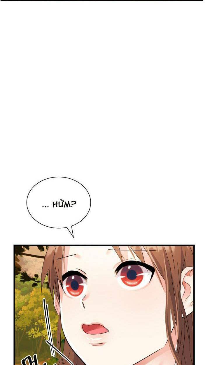 Cô Dâu Của Sói Đen: Chapter 18