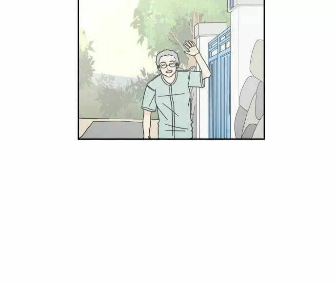 30 Phút Bước Đi Bên Em: Chapter 49