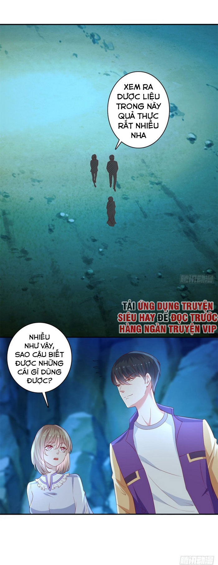 Trọng Sinh Chi Thần Đế Trở Về: Chapter 28