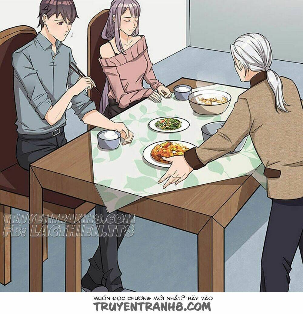 Thông Linh Ngụy Y: Chapter 10