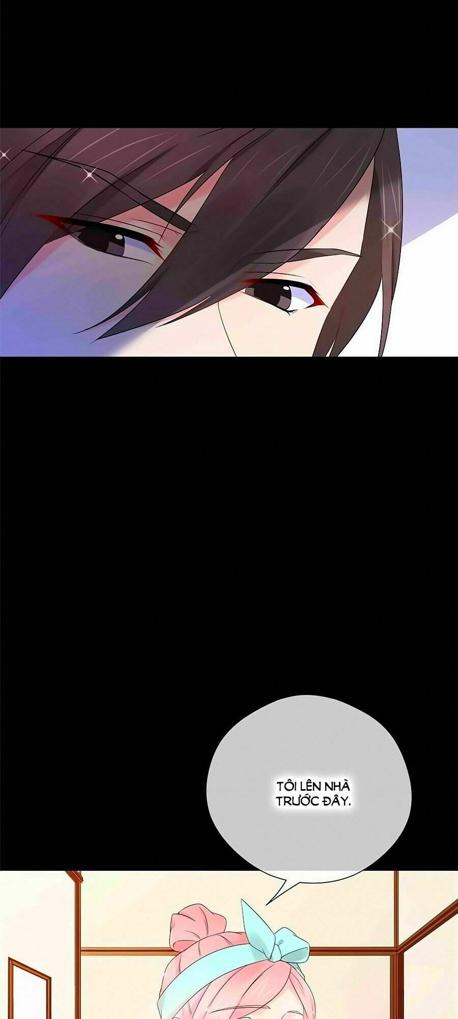 Lãnh Huyết Tổng Tài Đích Tâm Kiên Thê: Chapter 70