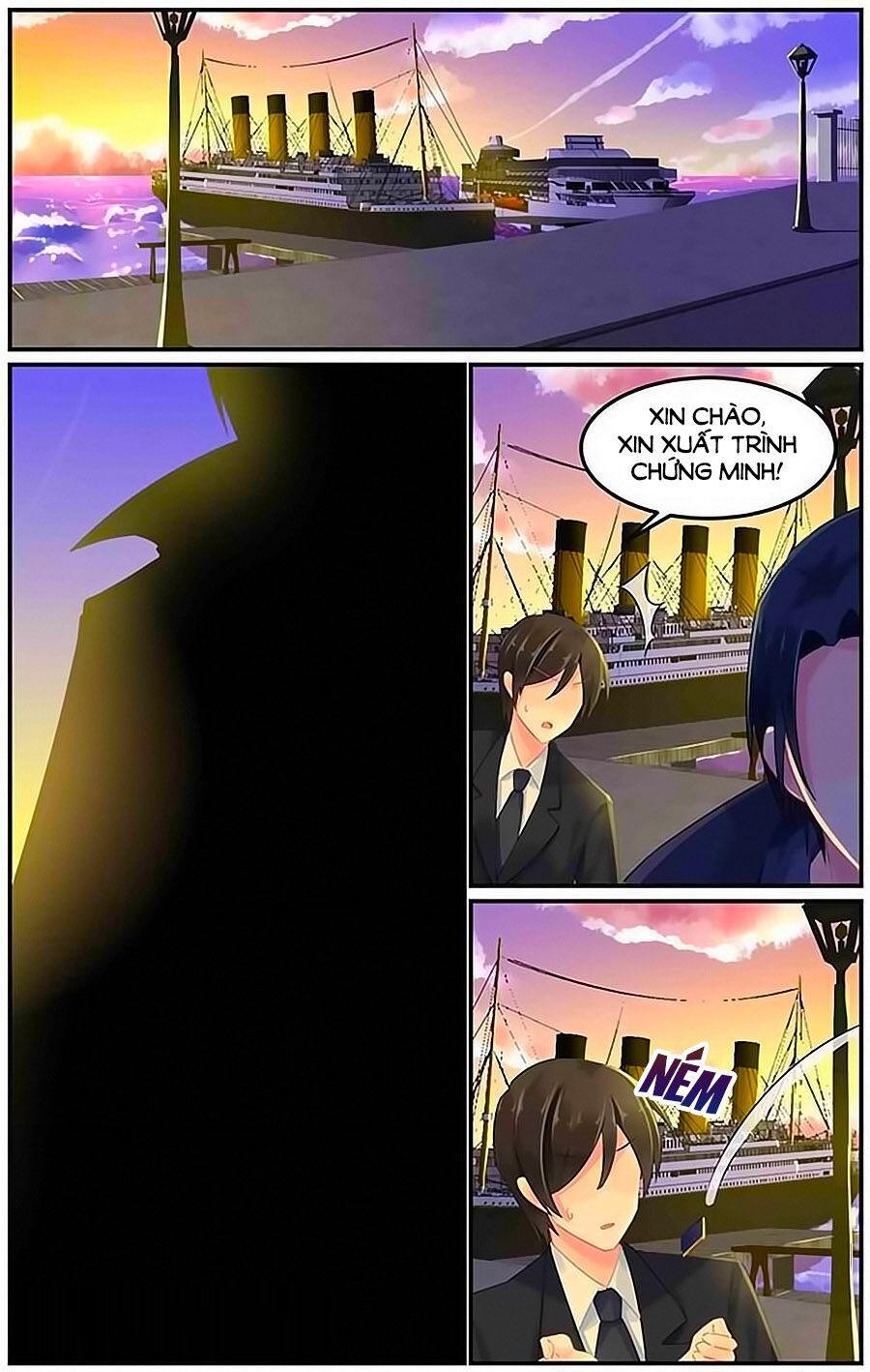 Cực Phẩm Manh Nương Thật Uy Vũ: Chapter 82