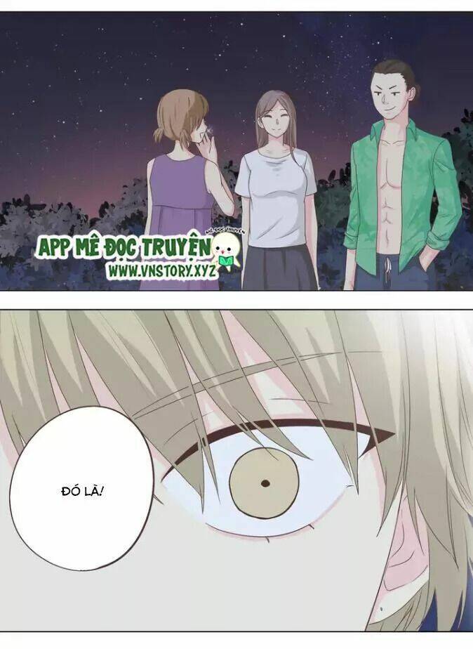 Xin Chào! Dân Nữ: Chapter 44