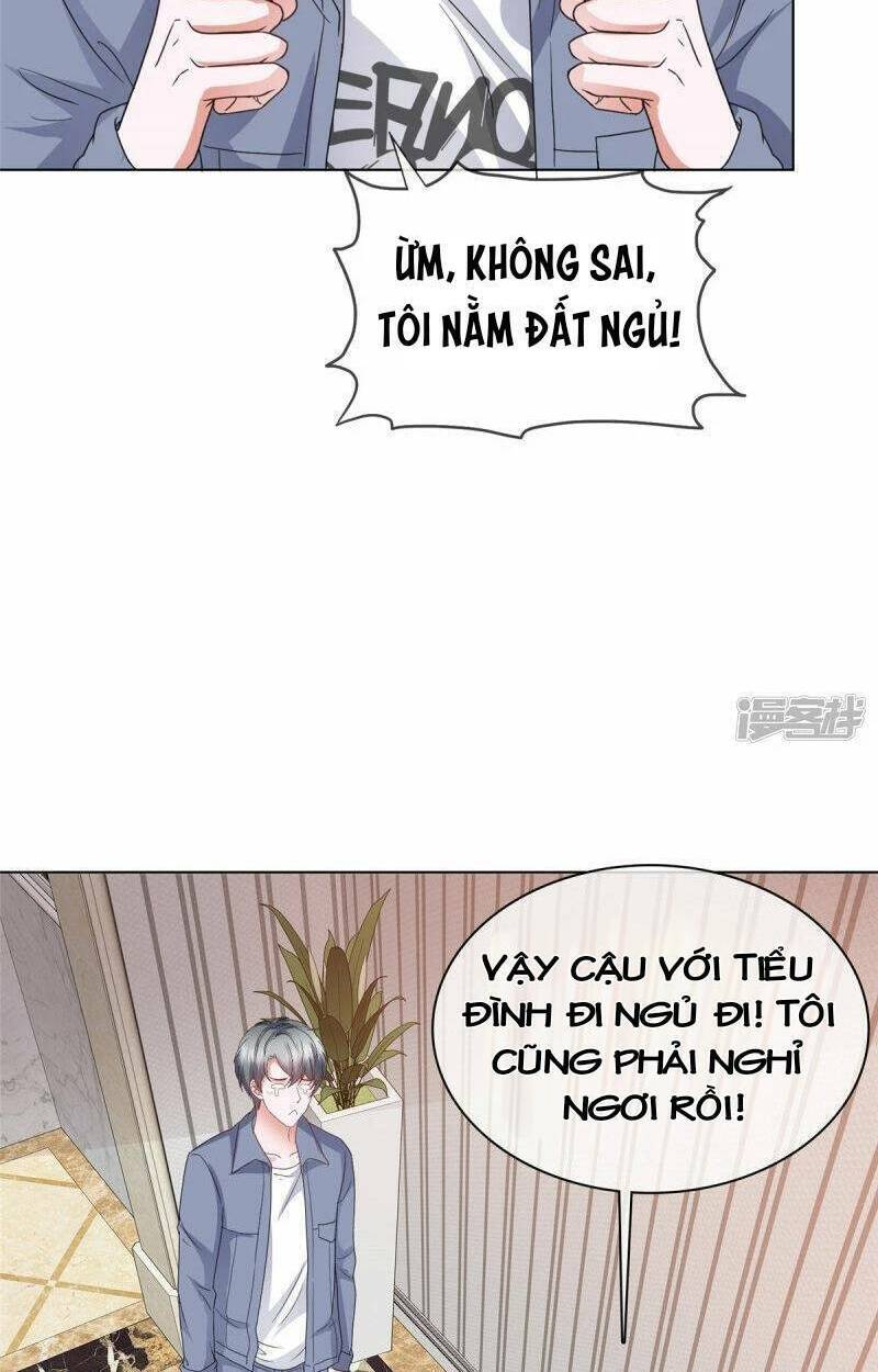 Boss Là Kim Chủ Của Tôi: Chapter 54