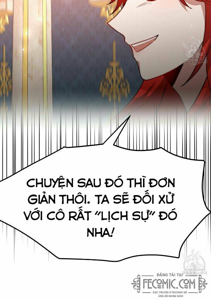 Công Chúa Bị Lãng Quên Muốn Sống Trong Hòa Bình: Chapter 26