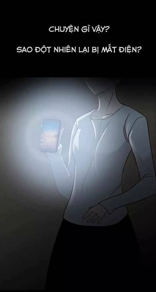 Tấm Da Người: Chapter 6