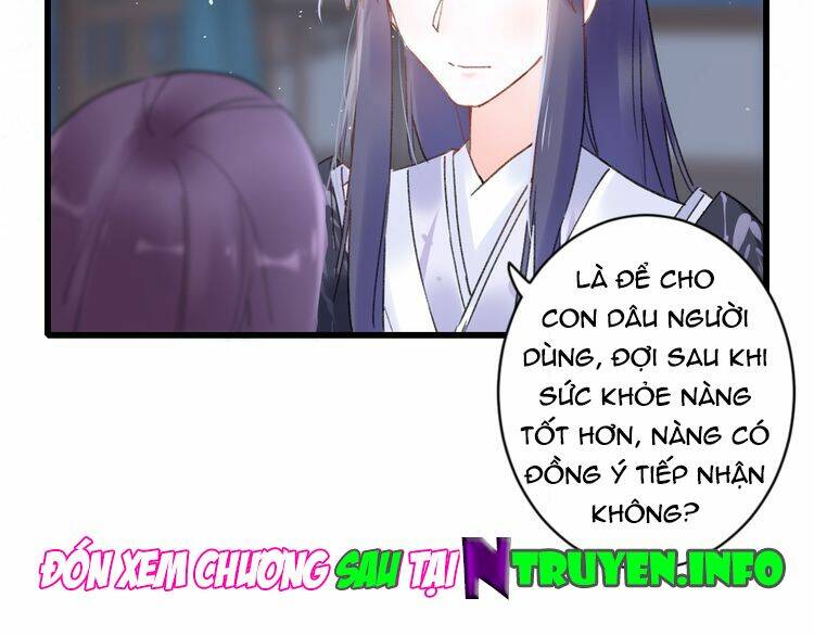 Hoa Nhan Sách: Chapter 91.1