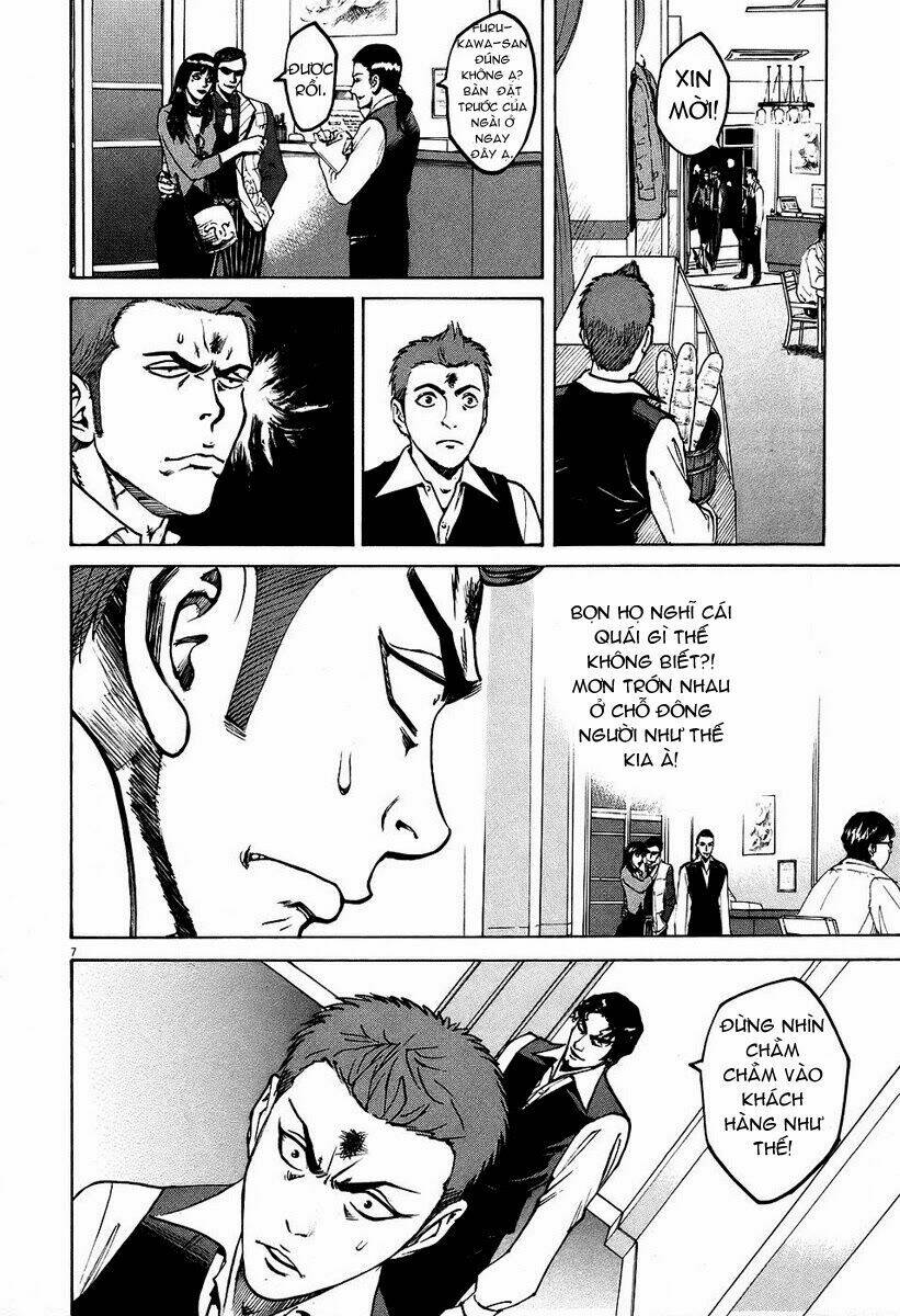 Bambino!: Chapter 26