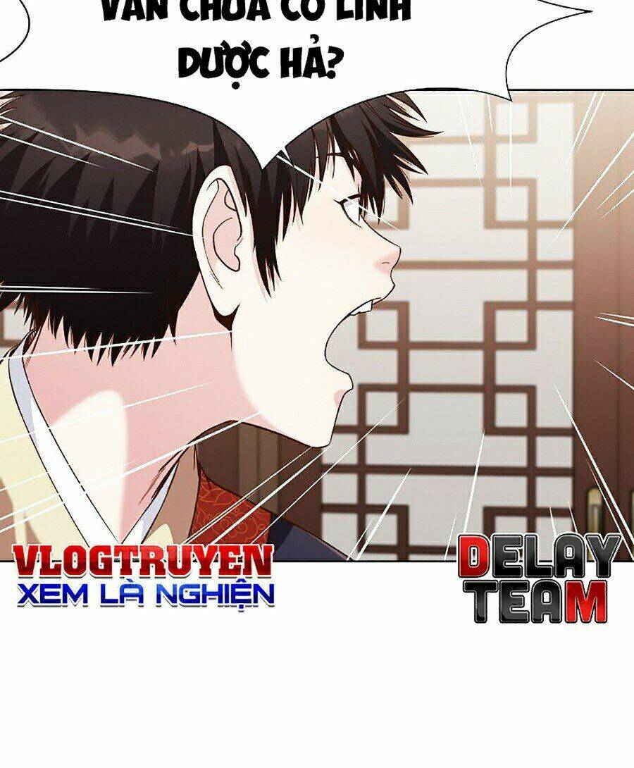 Thiên Võ Chiến Thần: Chapter 11