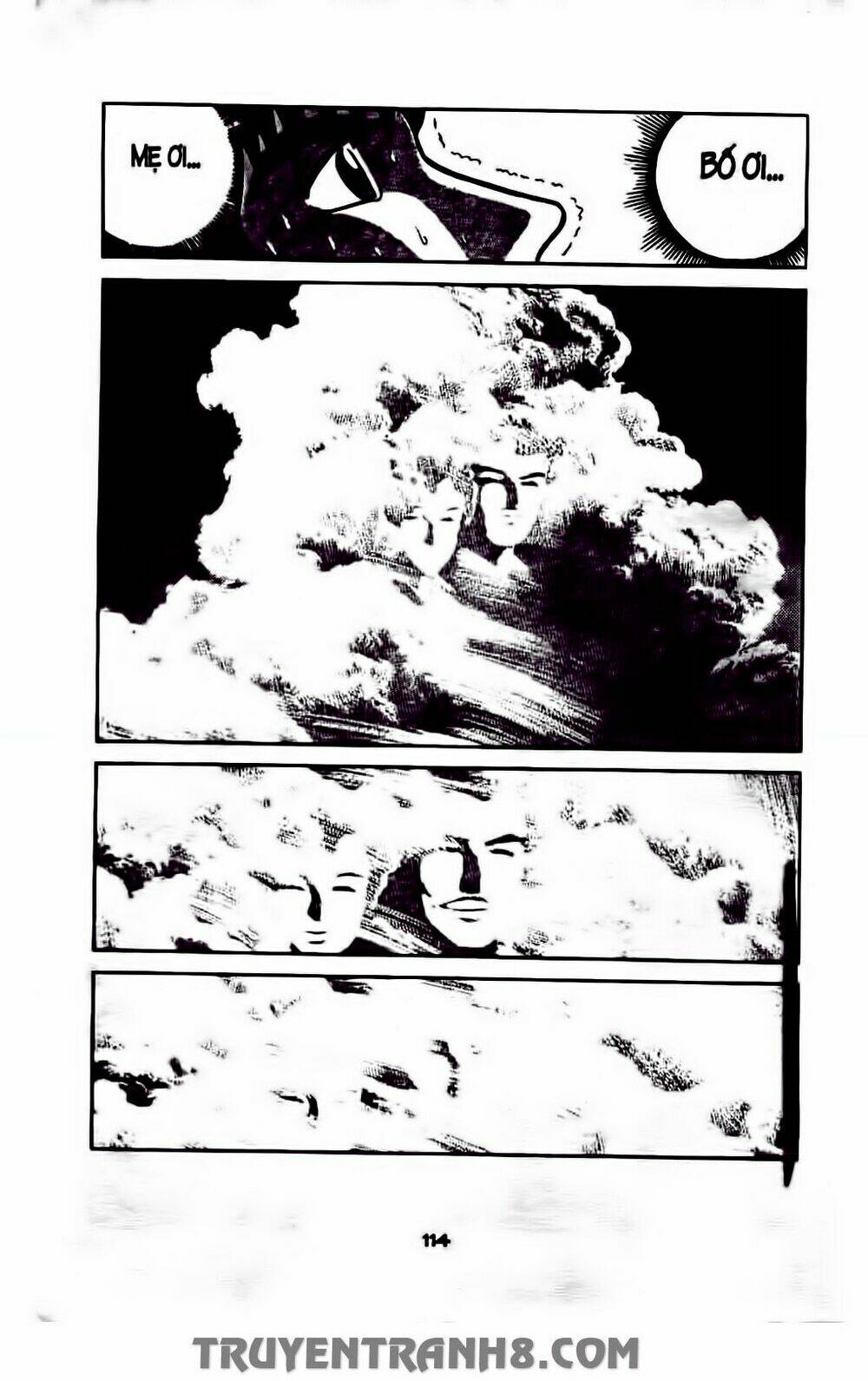 Musashi: Chapter 220