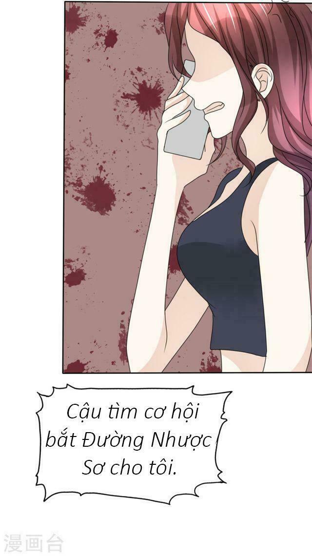 Con Đường Phản Công Của Sủng Thê: Chapter 49: Đều trách tôi