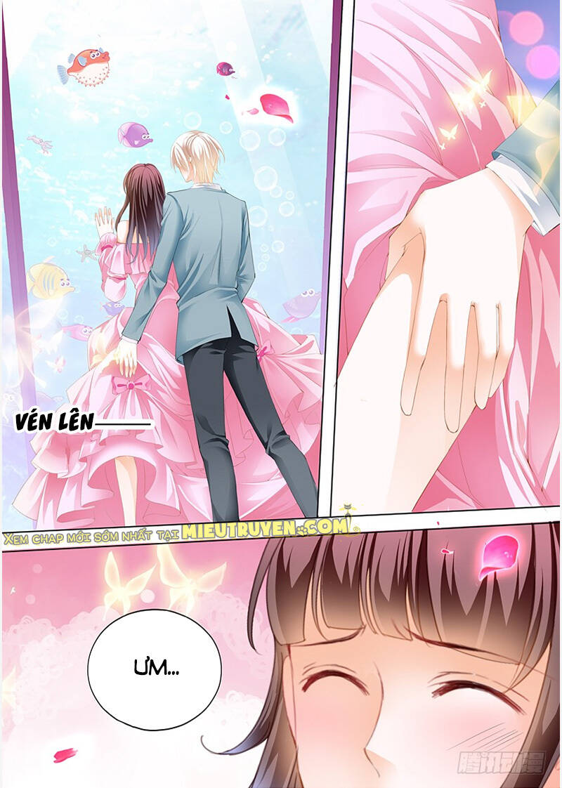 Thiểm Hôn Kiều Thê: Chapter 183