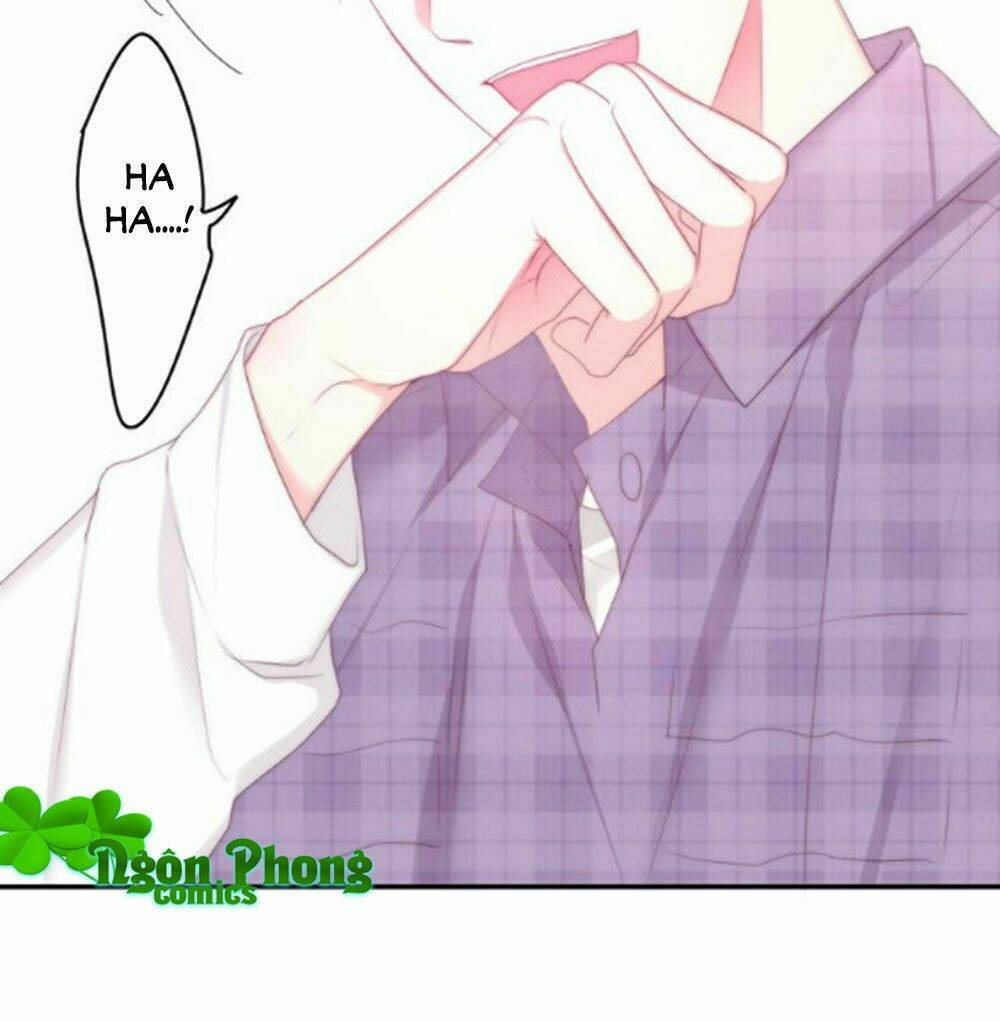 Tháng Sáu Không Hẹn Mà Gặp: Chapter 26