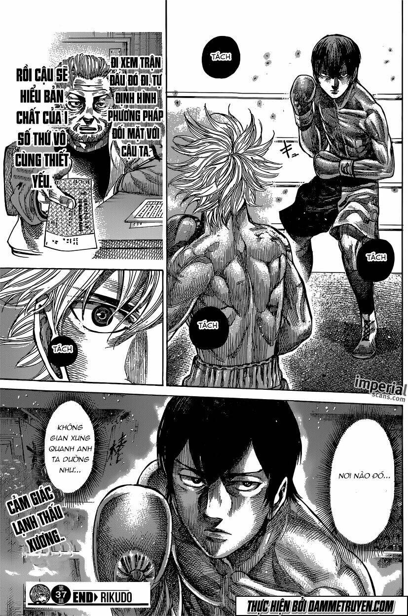 Rikudou: Chapter 37