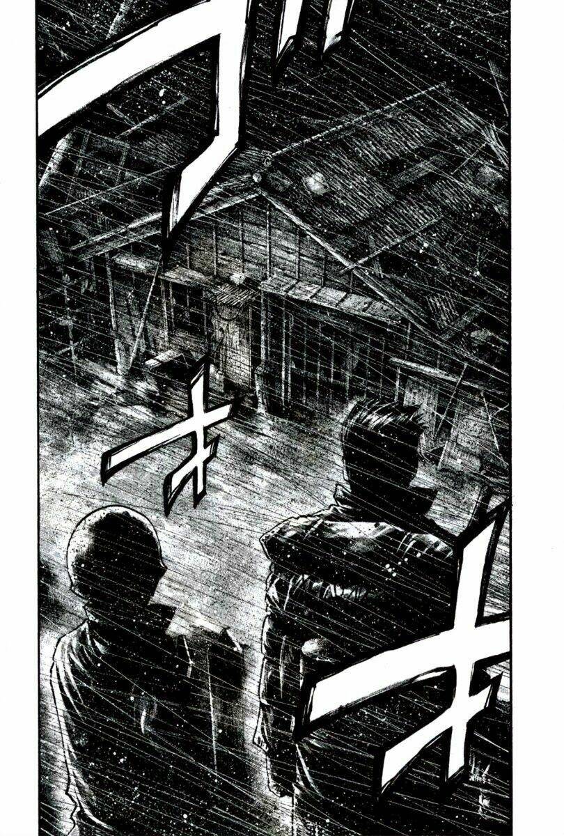 Rainbow: Chapter 109