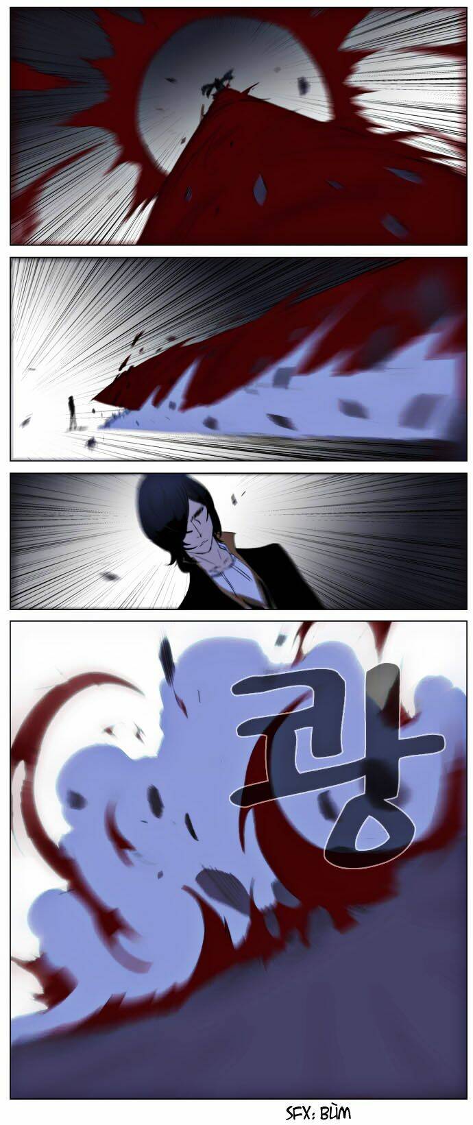 Ma Cà Rồng Quý Tộc: Chapter 194