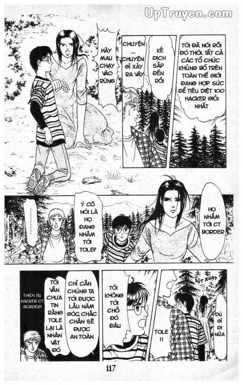 9 Banme No Musashi: Chapter 20